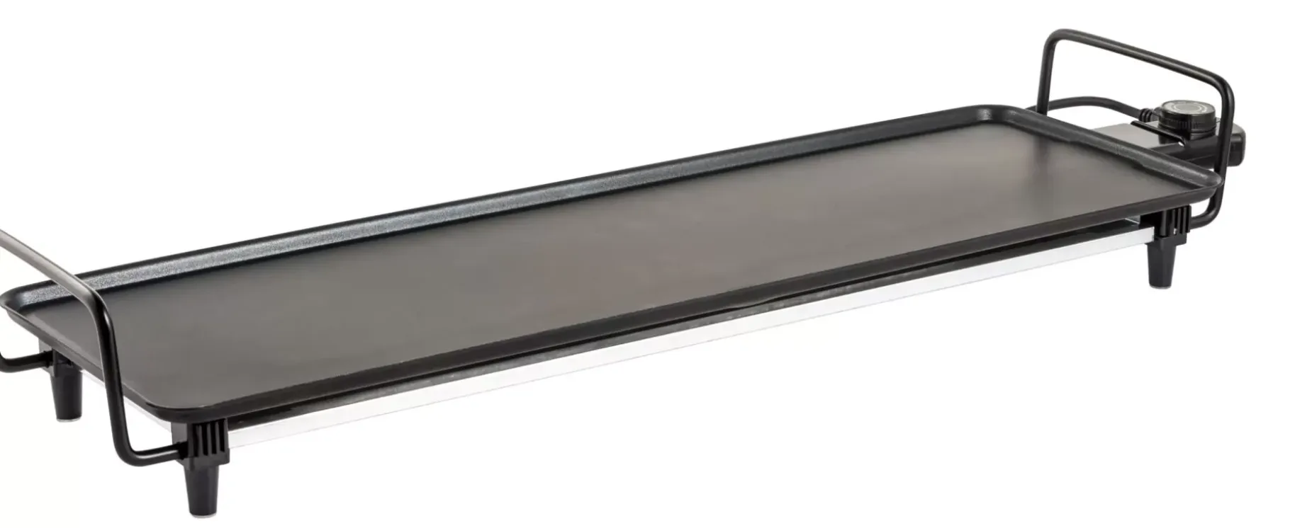 CASA New Plancha Plancha Para Asar Xxl Negro Outlet