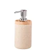CASA New Resin Dispensador De Jabon Natural Online