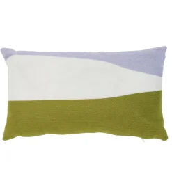 CASA Niji Cojin Multicolor Online