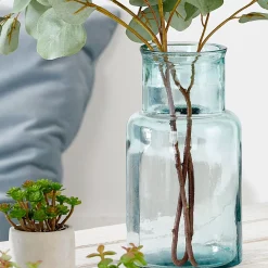 CASA Noa Florero Transparente Sale
