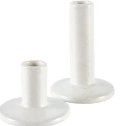 CASA Nordi Candelabro Blanco Clearance