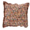 CASA Nour Cojin Multicolor Discount