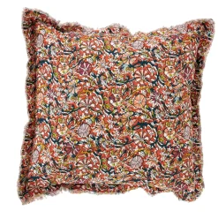 CASA Nour Cojin Multicolor Discount