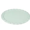 CASA Nova Bandeja Para Presentar Morado, Crema, Menta Hot