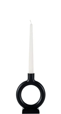 CASA Nova Candelabro Negro Online