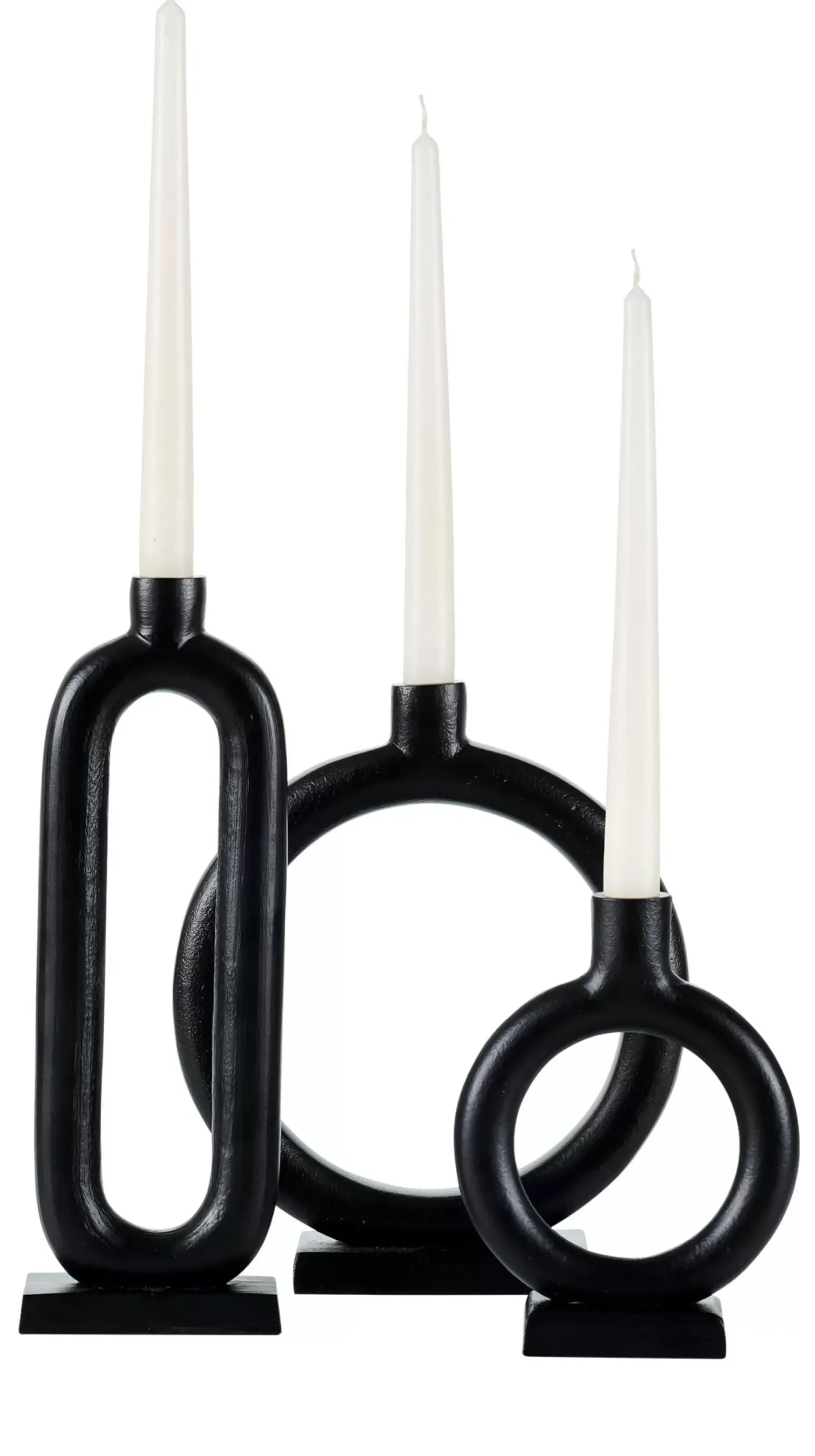 CASA Nova Candelabro Negro Online