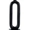 CASA Nova Candelabro Negro Best