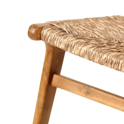 CASA Nuno Silla Lounge Natural Outlet