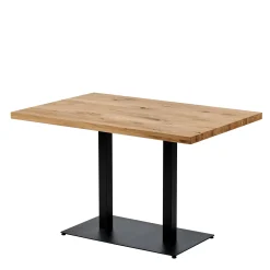 CASA Oak Mesa De Comedor Natural Online