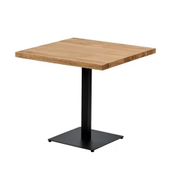 CASA Oak Mesa De Comedor Natural Best