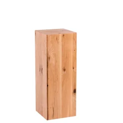 CASA Oak Pedestal Natural Hot
