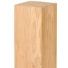CASA Oka Pedestal Natural Online
