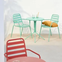 CASA Olav Mesa Bistro Aguamarina Online