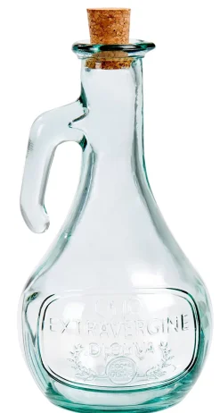 CASA Olio Jarra De Aceite Transparente Online