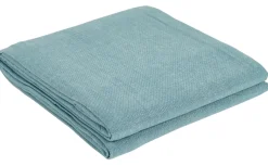 CASA Organic Mantel Azul Claro Outlet