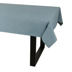 CASA Organic Mantel Azul Claro Outlet