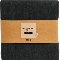 CASA Organic Mantel Negro Clearance