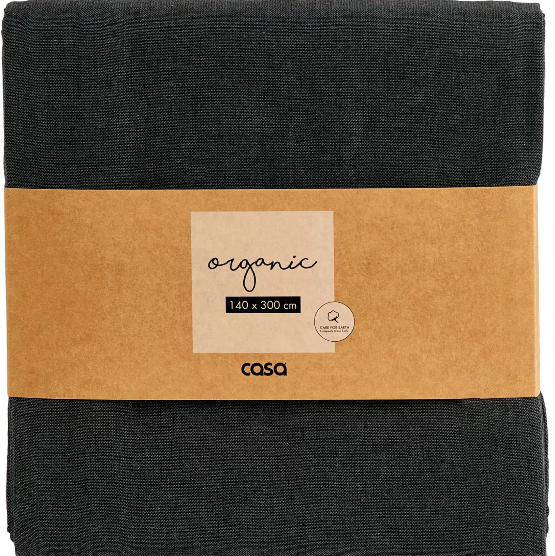CASA Organic Mantel Negro Clearance