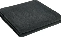 CASA Organic Mantel Negro Hot