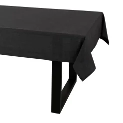 CASA Organic Mantel Negro Hot