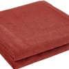 CASA Organic Mantel Rojo Hot