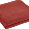 CASA Organic Mantel Rojo Sale