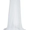 CASA Oriental Mosquitera Blanco