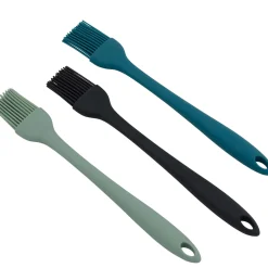 CASA Osaka Pincel De Reposteria Gris, Verde, Azul Clearance
