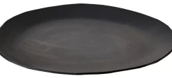CASA Ovals Bandeja Para Presentar Negro Online