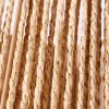 CASA Paille Pantalla Natural Clearance
