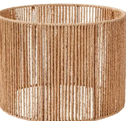 CASA Paille Pantalla Natural Clearance