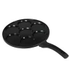 CASA Pancake La Crepera Negro Clearance