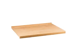 CASA Panda Tabla De Cortar Para Encimera Natural Sale