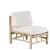 CASA Pantai Silla Lounge Natural Outlet
