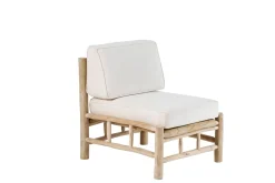 CASA Pantai Silla Lounge Natural Outlet