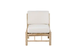 CASA Pantai Silla Lounge Natural Outlet