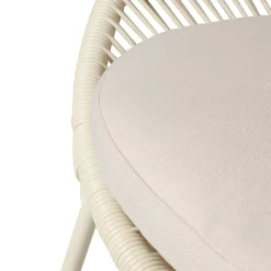 CASA Papayo Silla Lounge Arena Discount