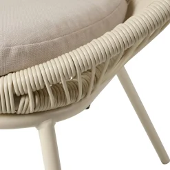 CASA Papayo Silla Lounge Arena Discount