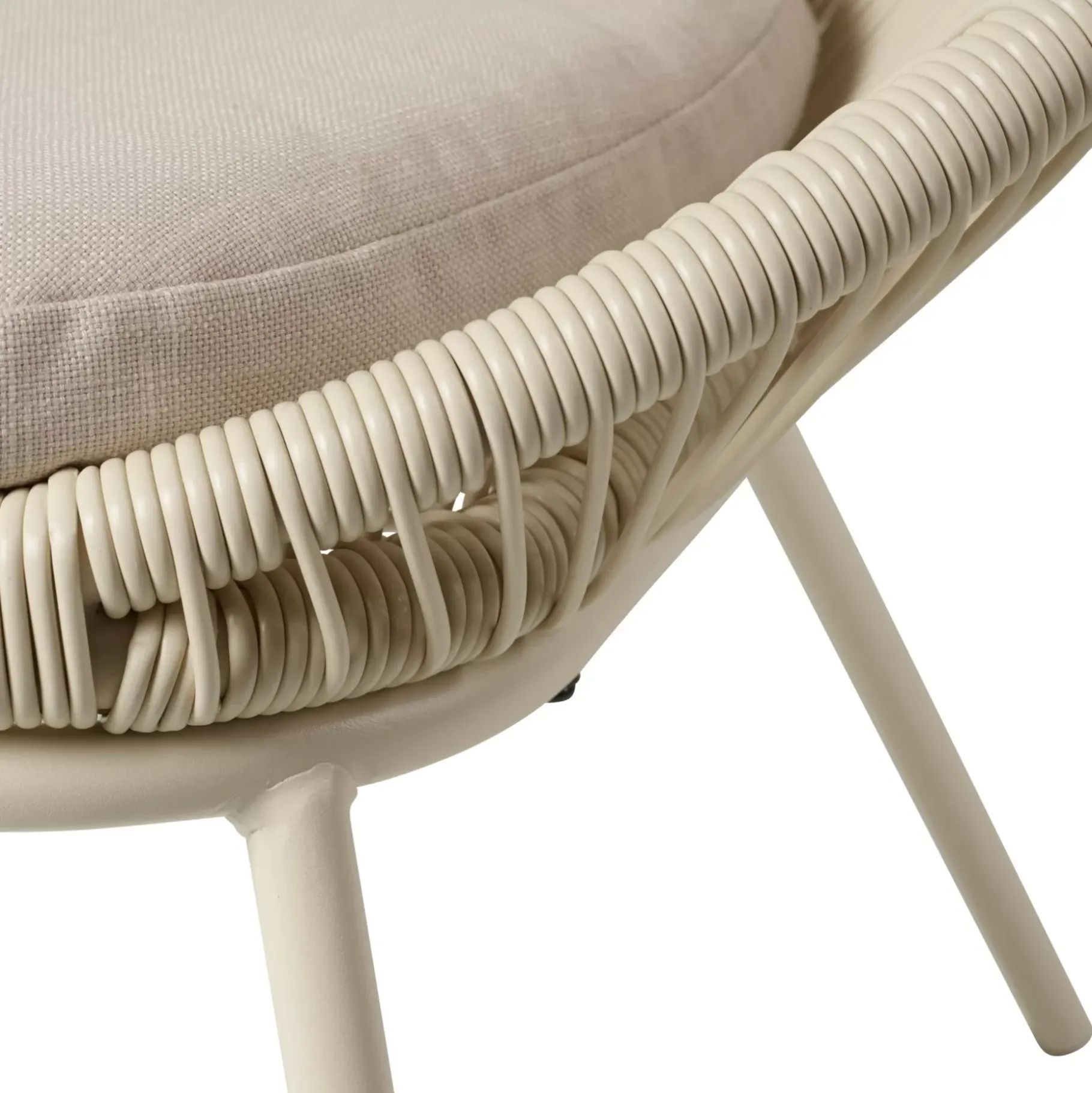 CASA Papayo Silla Lounge Arena Discount