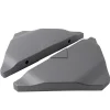 CASA Parma Baldosa Rellenable Juego De 2 Gris Sale