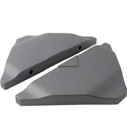 CASA Parma Baldosa Rellenable Juego De 2 Gris Sale