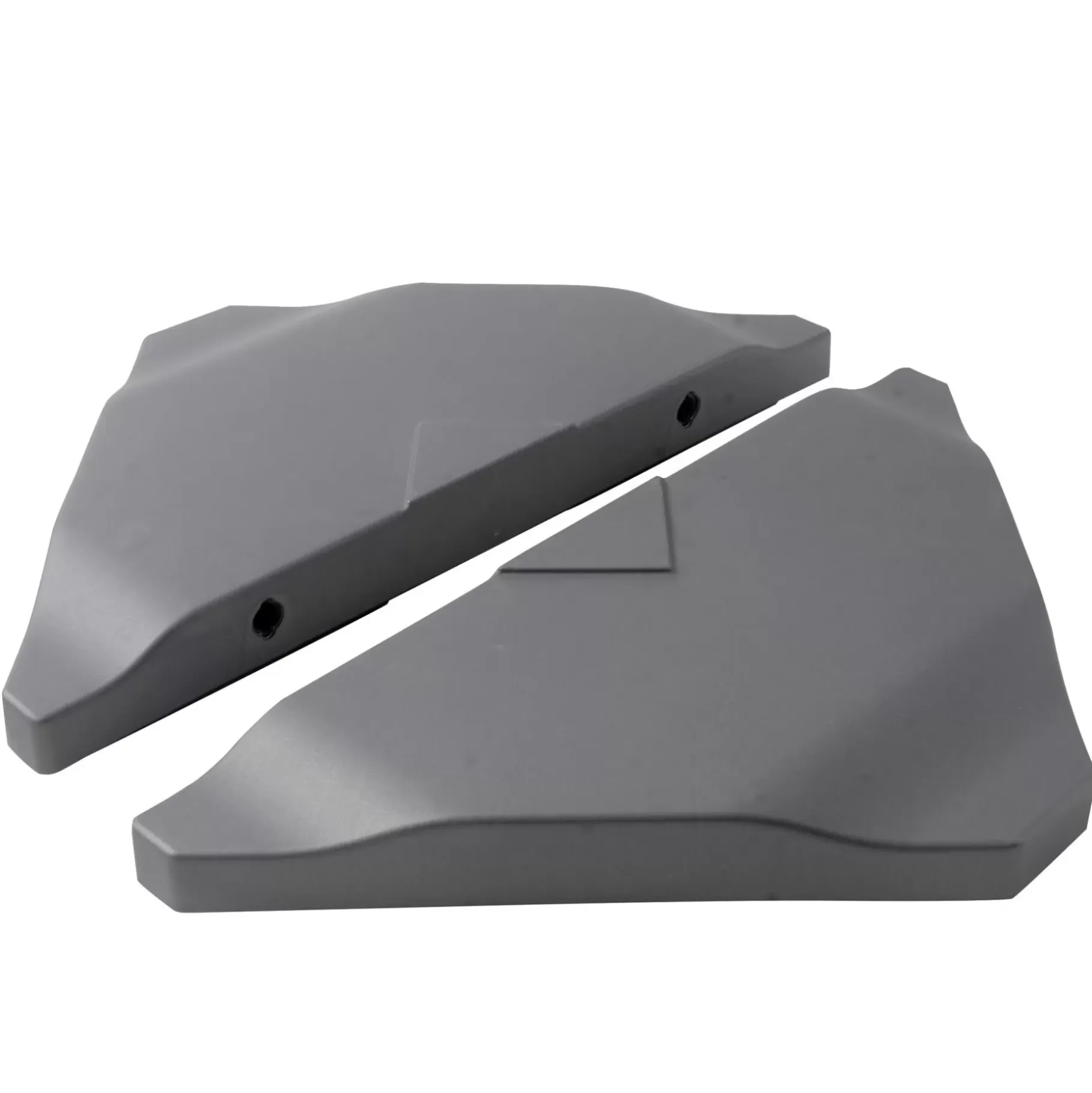 CASA Parma Baldosa Rellenable Juego De 2 Gris Sale