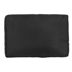 CASA Pauletta Cojin De Espalda Negro Clearance