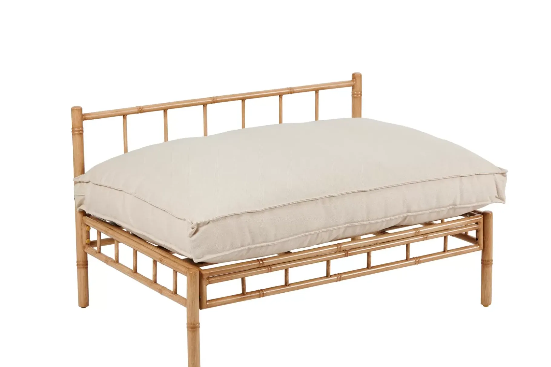 CASA Pauletta Eco Eco Cojin Arena Beis Online