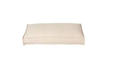 CASA Pauletta Eco Eco Cojin Arena Beis Discount