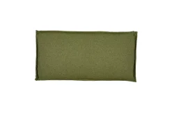 CASA Pauletta Luxe Cojin De Espalda Verde Sale