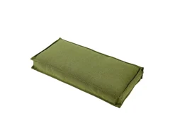 CASA Pauletta Luxe Cojin De Espalda Verde Sale