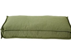 CASA Pauletta Luxe Cojin De Espalda Verde Sale
