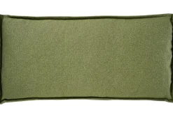CASA Pauletta Luxe Cojin De Espalda Verde Sale