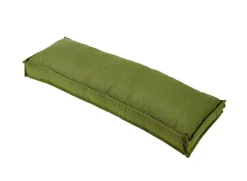 CASA Pauletta Luxe Cojin De Espalda Verde Best